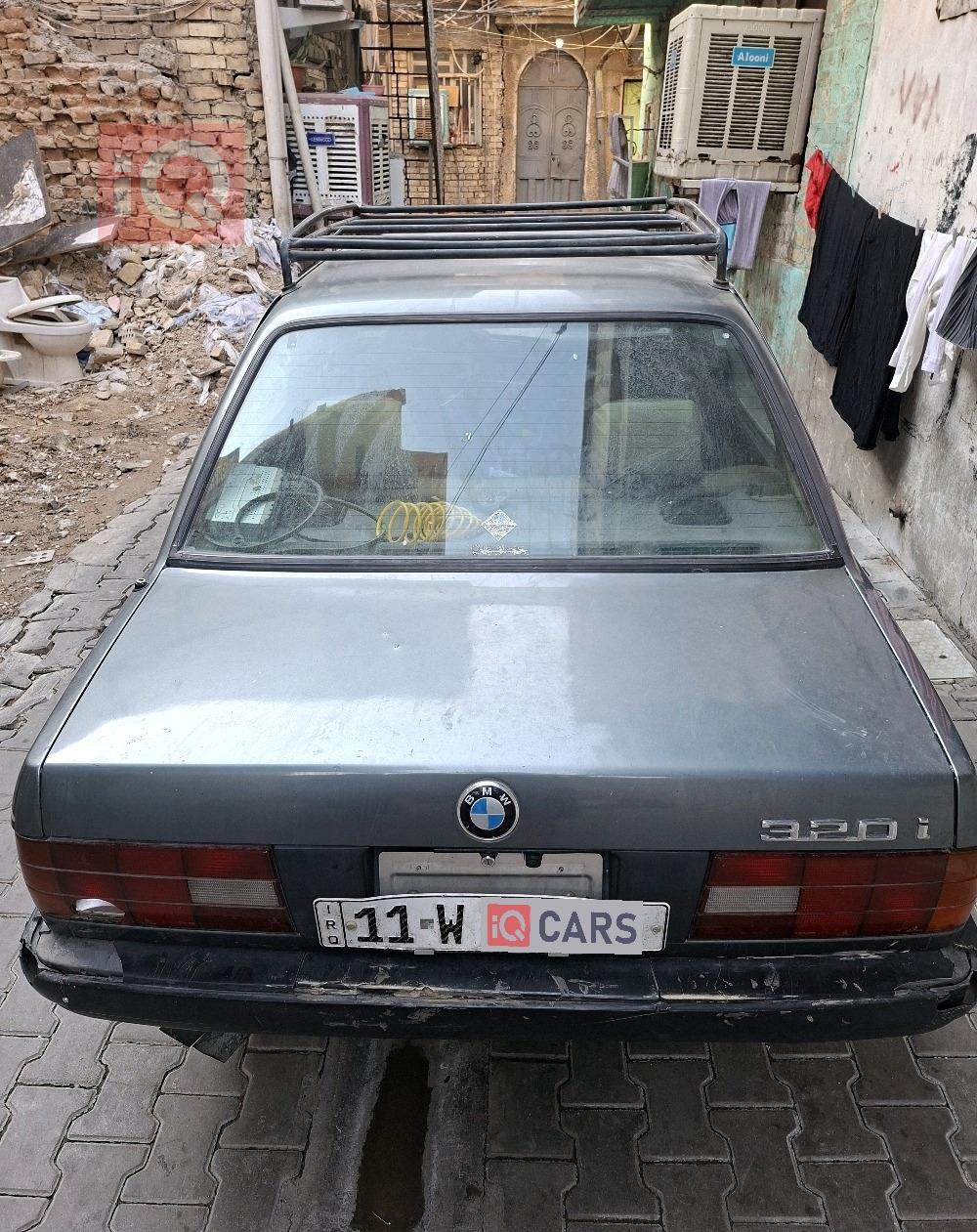 بی ئێم دەبڵیو سیریەس 3